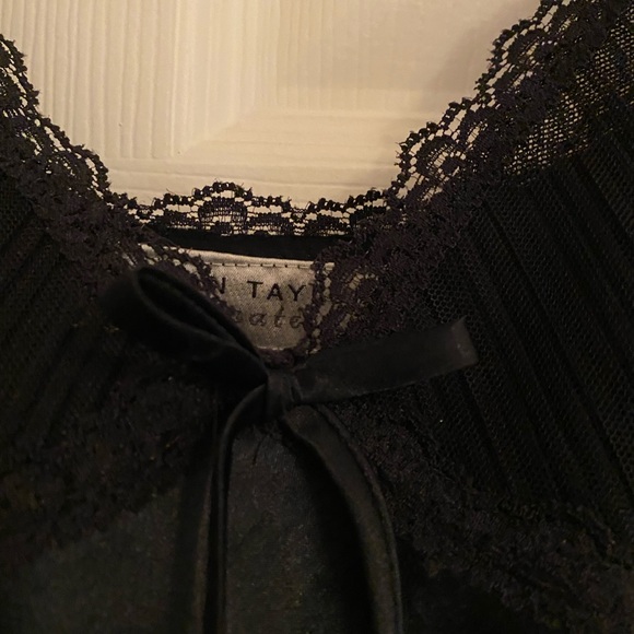 Morgan Taylor Intimates Nightgown main image 0